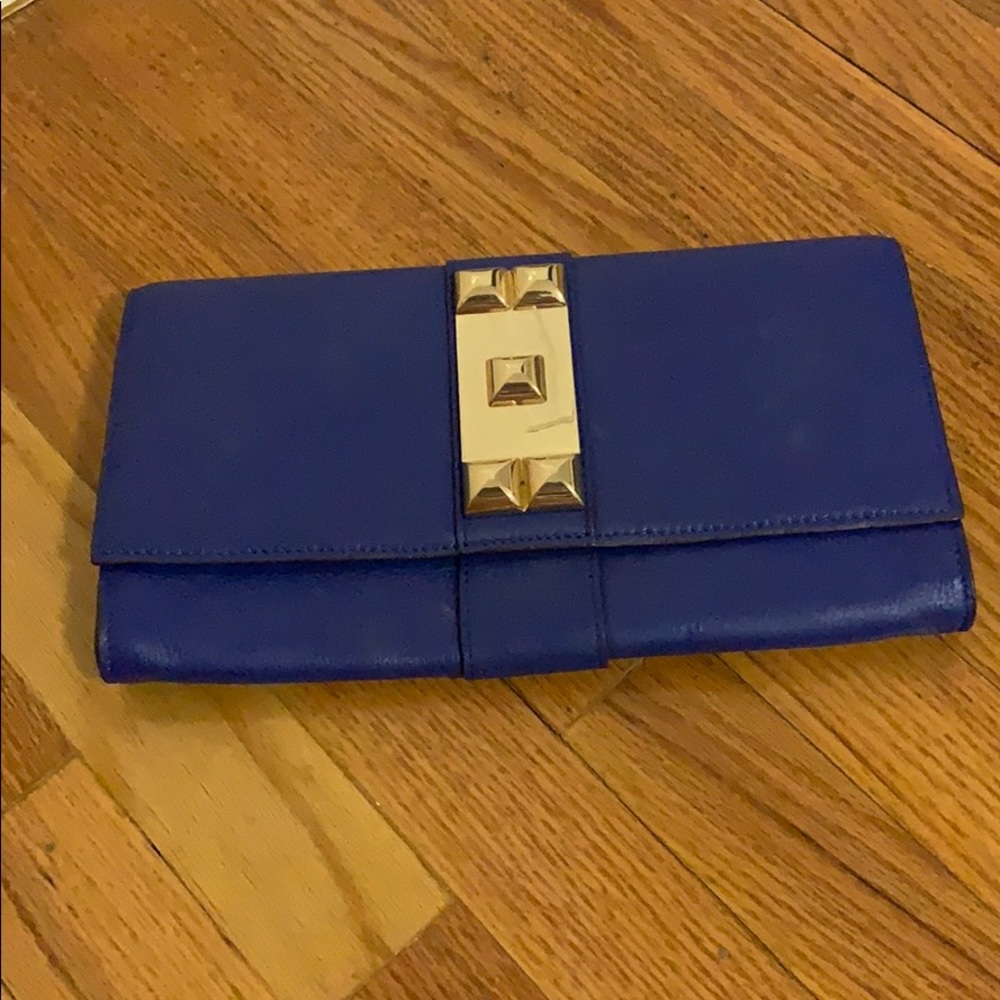 Vince Camuto Clutch